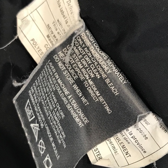 RIDE COBRA JACKET WITH HOOD BOYS Item#: RIDE1008 - Picture 11 of 16